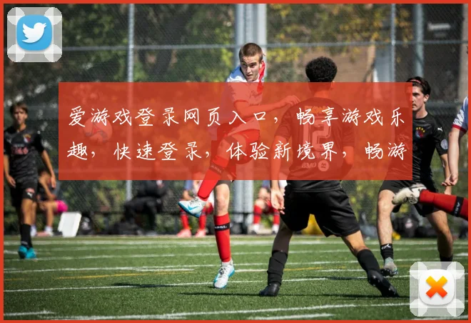 爱游戏登录网页入口，畅享游戏乐趣，快速登录，体验新境界，畅游无界