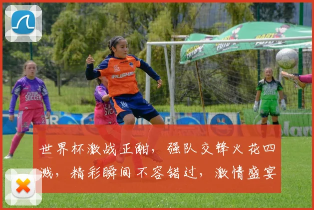 世界杯激战正酣，强队交锋火花四溅，精彩瞬间不容错过，激情盛宴等你来观。